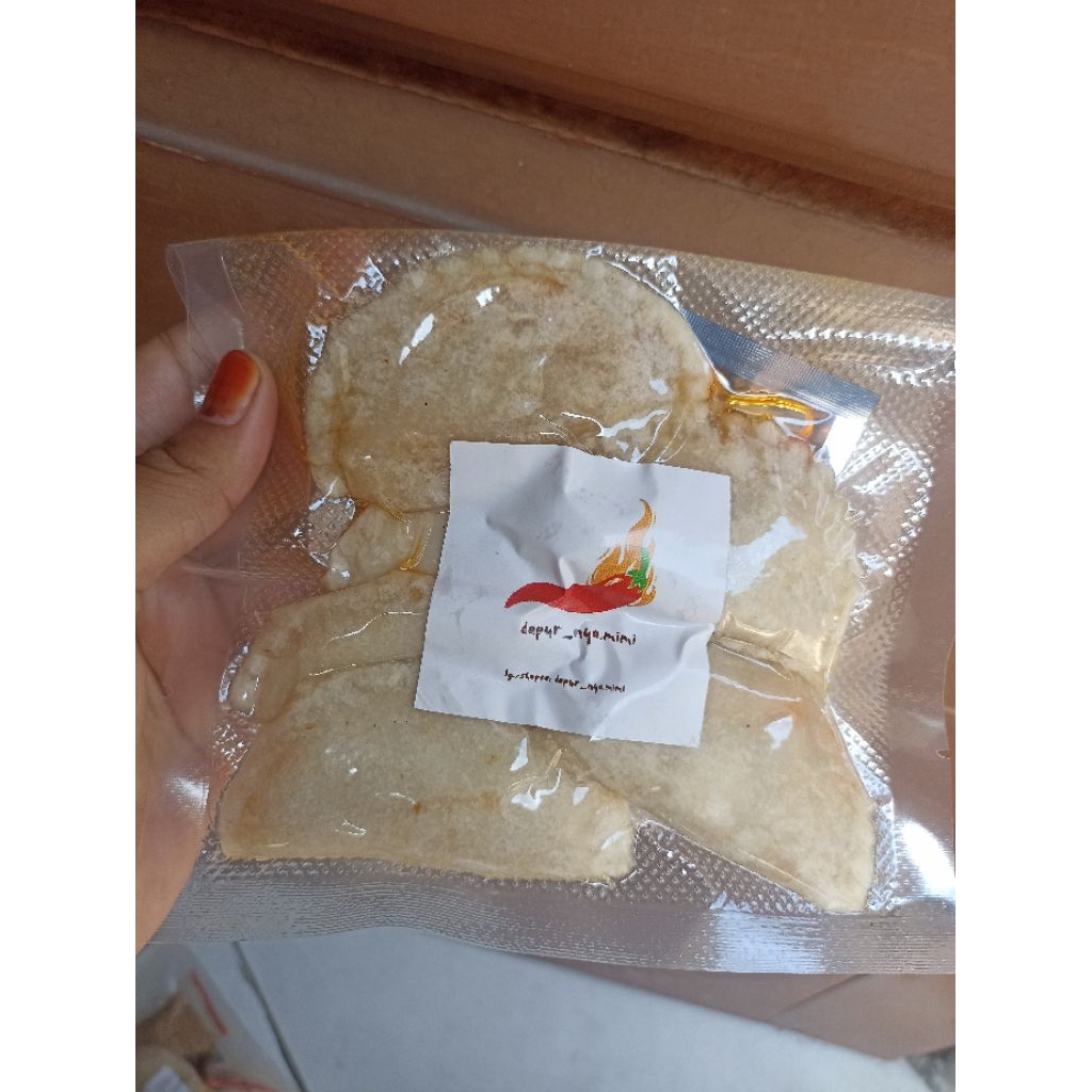 

CIRENG AYAM 1 dan CIKUMY 2