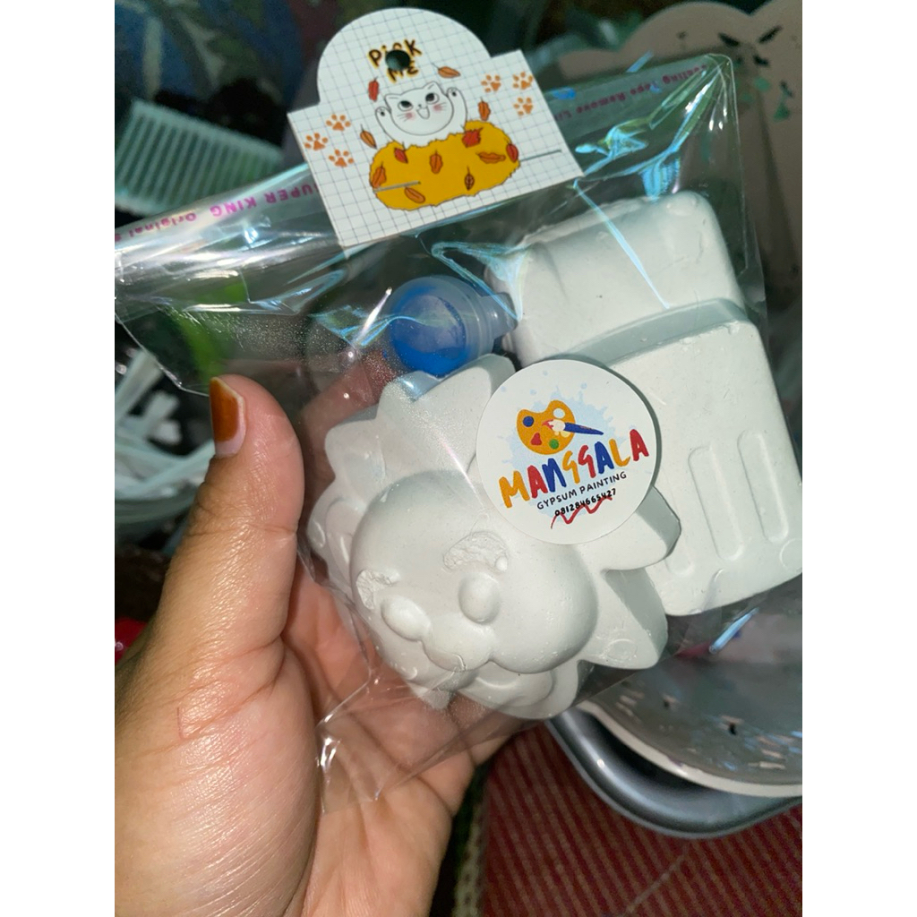 

SALE Gypsum Painting (RIJEK)