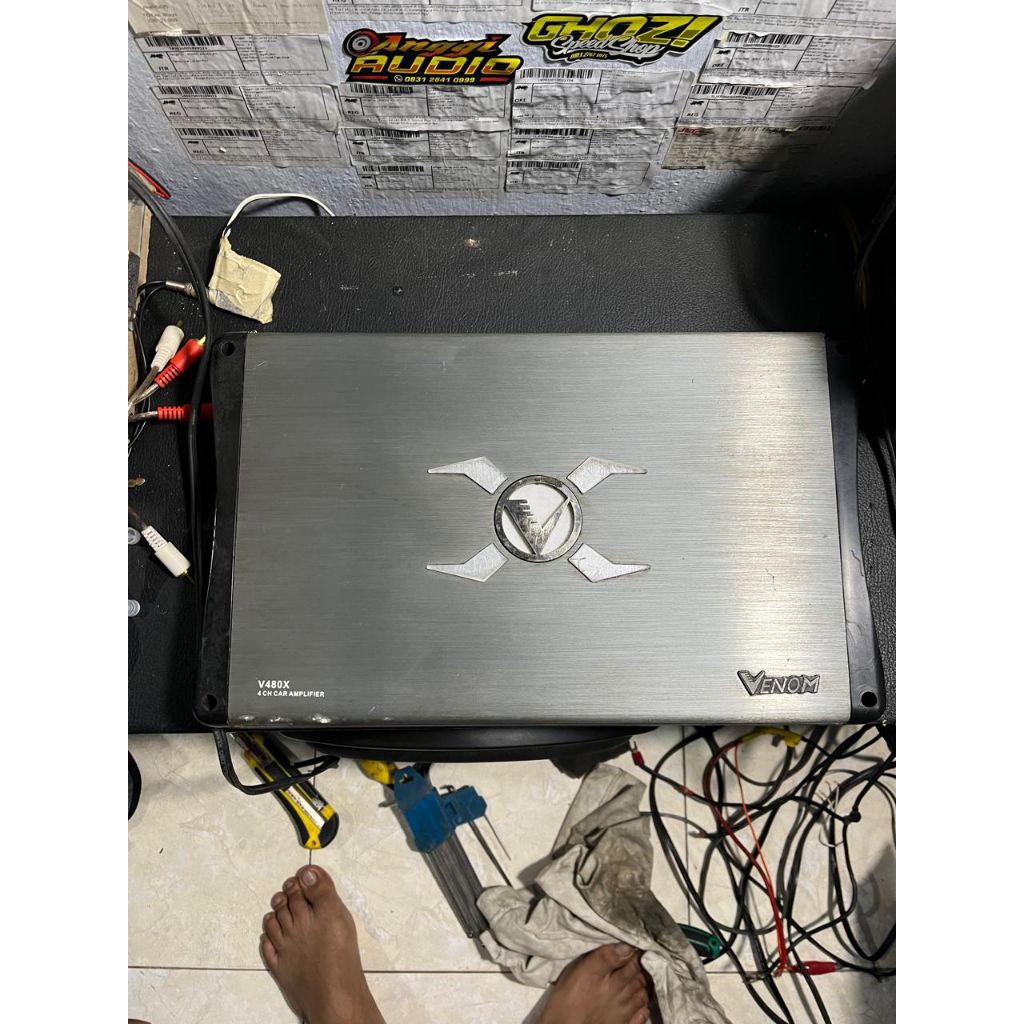 power venom 4ch v480x normal