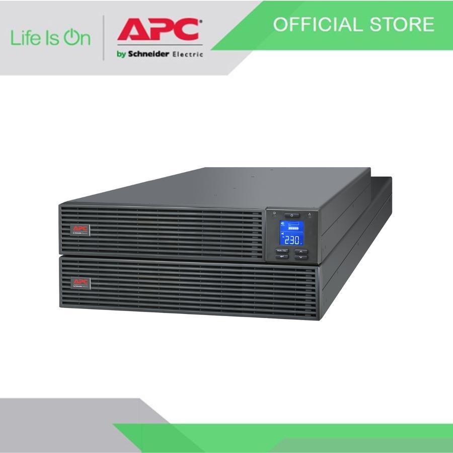 UPS APC 10kva 10000va 10000W SRV10KRIRK Easy UPS OnLine SRV 230V