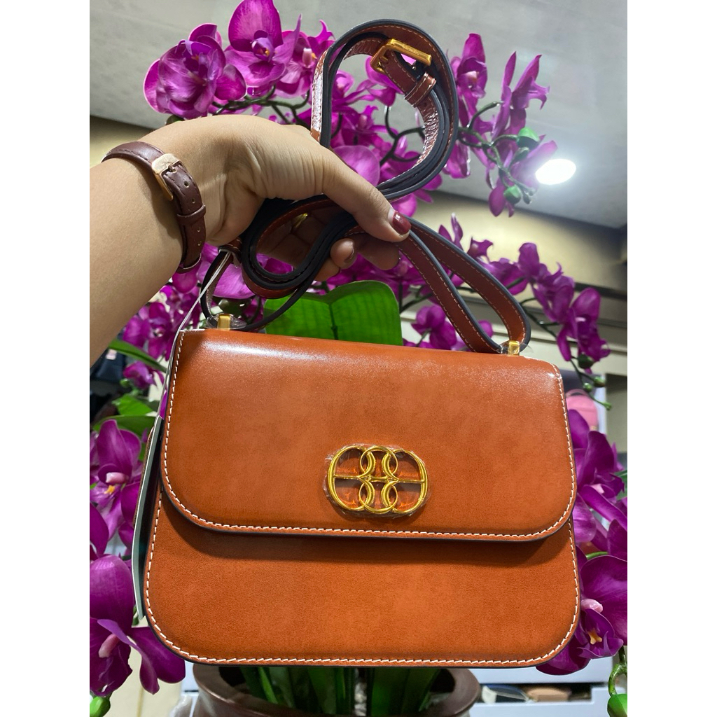 TAS BONIA ORIGINAL TOP HANDLE