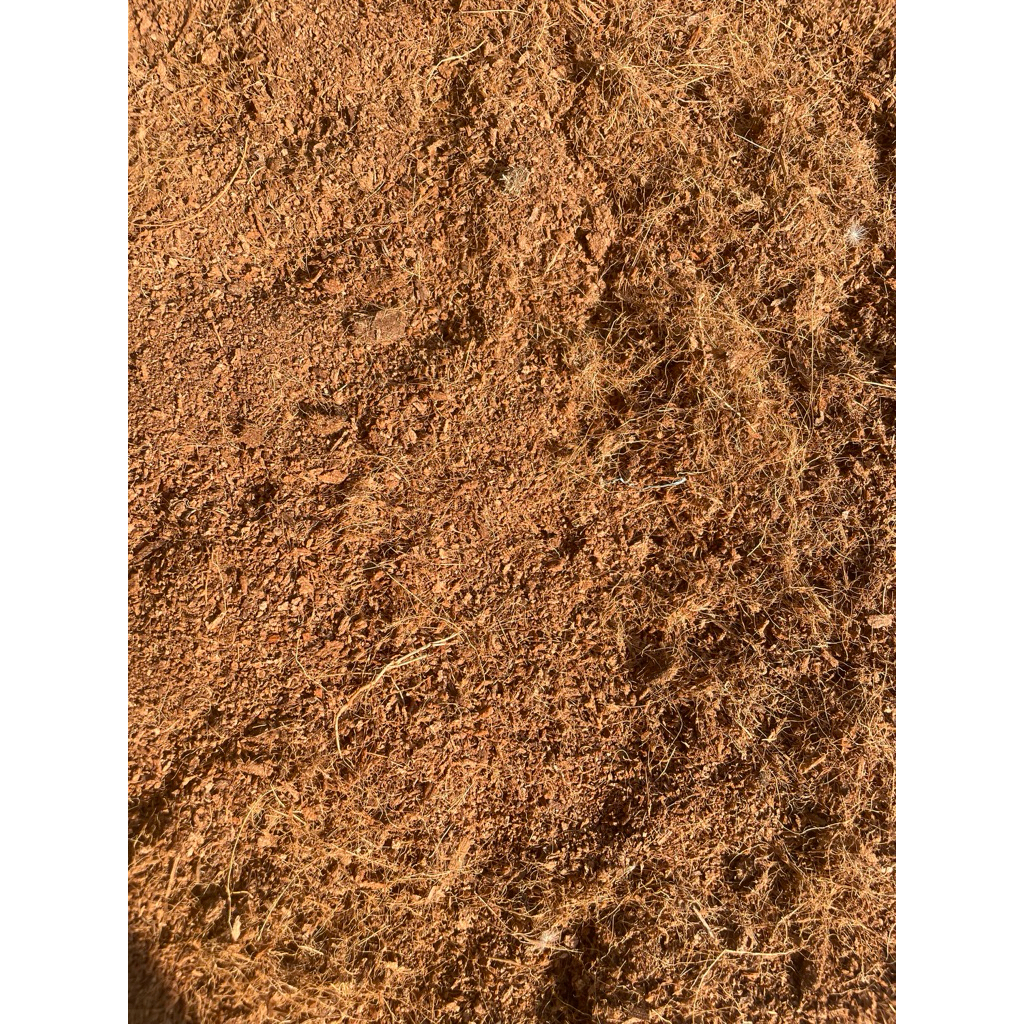 Cocopeat (Kering) 500gr