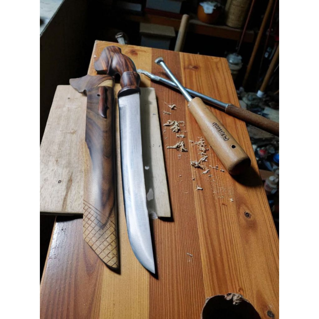 GOLSEM Baja HSS Cula Pariaman