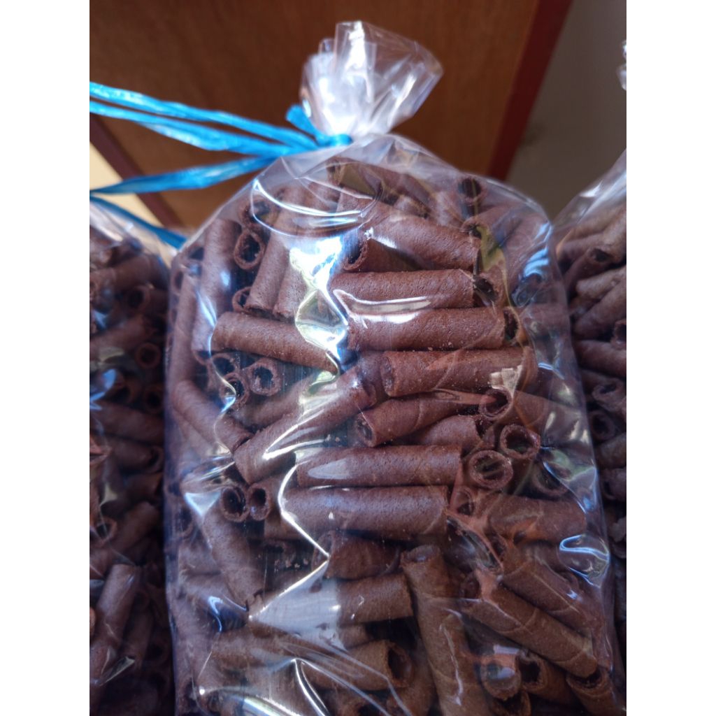 

astor Barcelona coklat 1kg