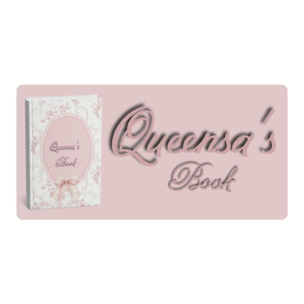 

BISA CUSTOM! 15pcs STIKER NAMA AESTHETIC PEREMPUAN