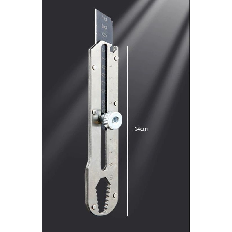 

CUTTER BAJA STAINLESS 9in1 MULTIFUNGSI ANTI KARAT