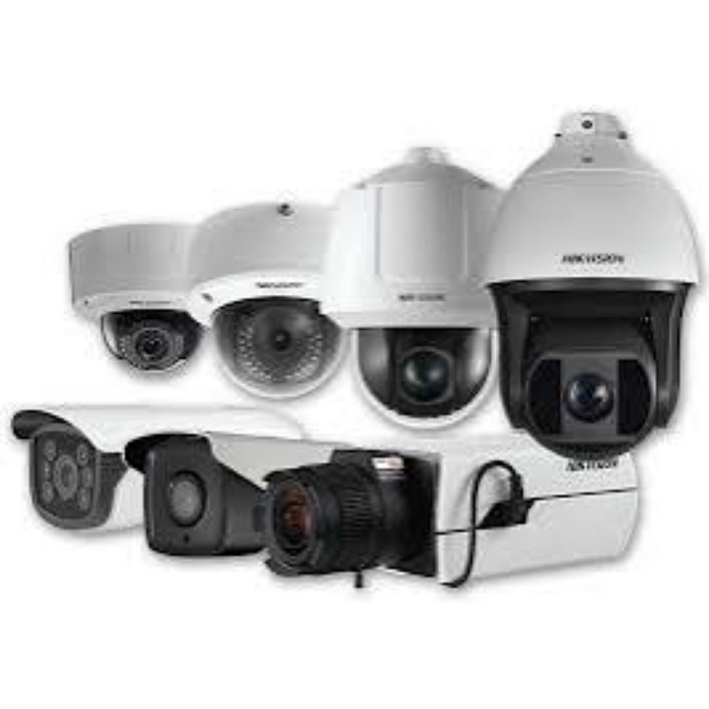 Paket CCTV 4 Titik – LRT Cibubur Jakarta Timur