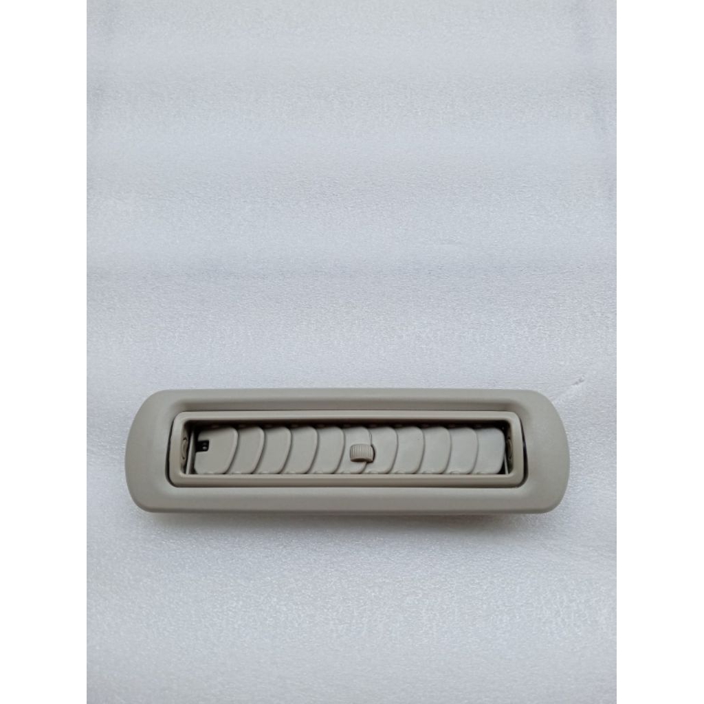 Grill AC Kisi Kisi AC Toyota Innova Double Blower Belakang Innova 2010-2015