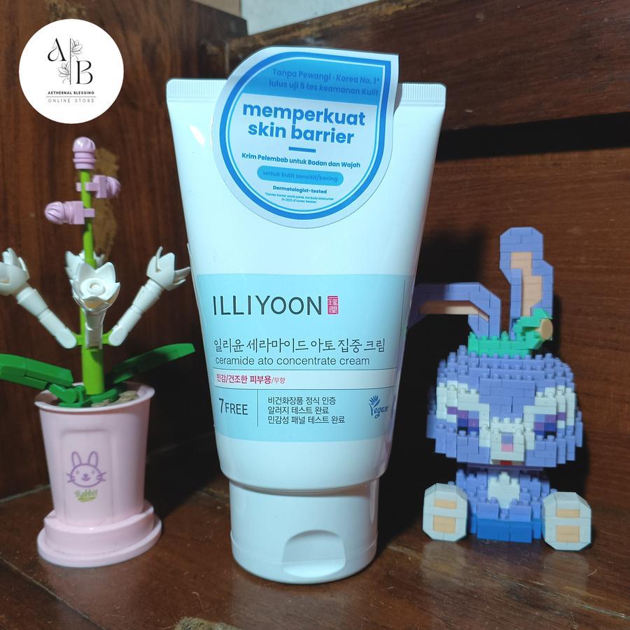 ILLIYOON Ceramide Ato Cream 200ml
