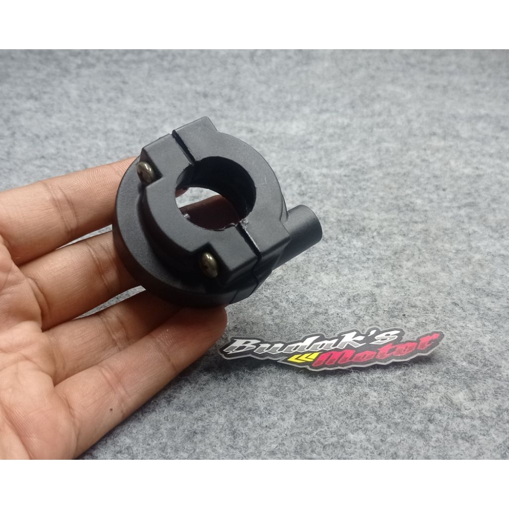 MANGKOK DUDUKAN RUMAH HOLDER GAS GLPRO GLMAX WIN100 NEOTECH