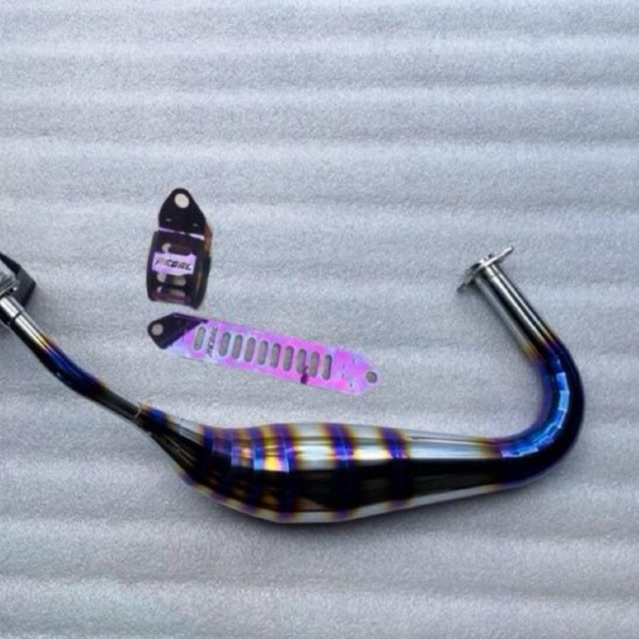 camber/lambung only rx king blue