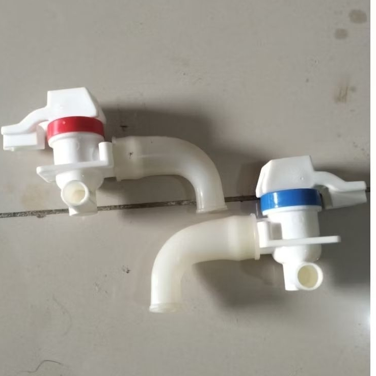 KRAN DISPENSER MIYAKO WDP 300 LENGKAP SELANG