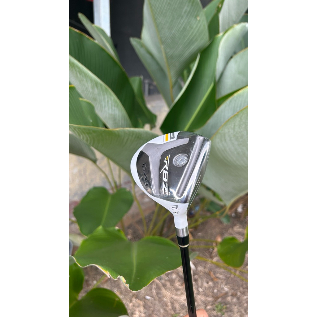 Fairway Wood 3 Taylormade RBZ