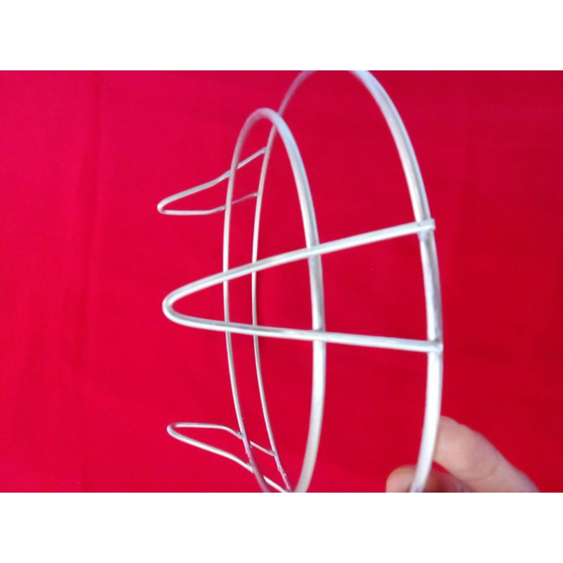 TATAKAN WAJAN / TATAKAN PANCI BAHAN TEBAL / TATAKAN  WAJAN CEKUNG BESAR / TATAKAN WAJAN MURAH