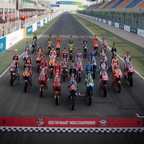 DVD Vide0 Full Race MotoGP 2022 480p