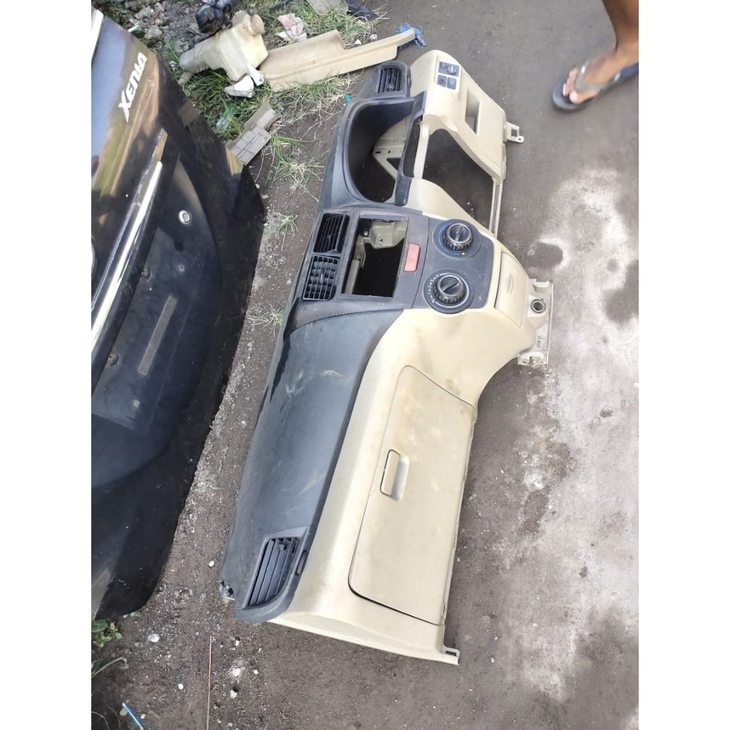 Dashboard Meja Avanza All New Non Airbag 2012 2013 2014