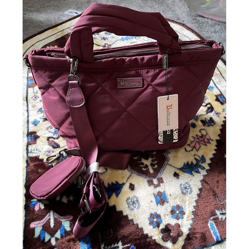 BELLEZZA BAG ORIGINAL STORE