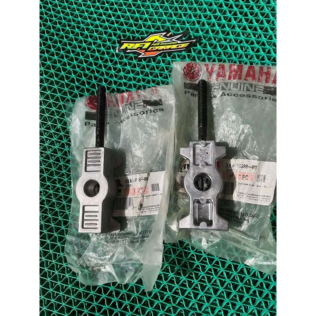 STELAN RANTAI ARM FIZR ORIGINAL YGP