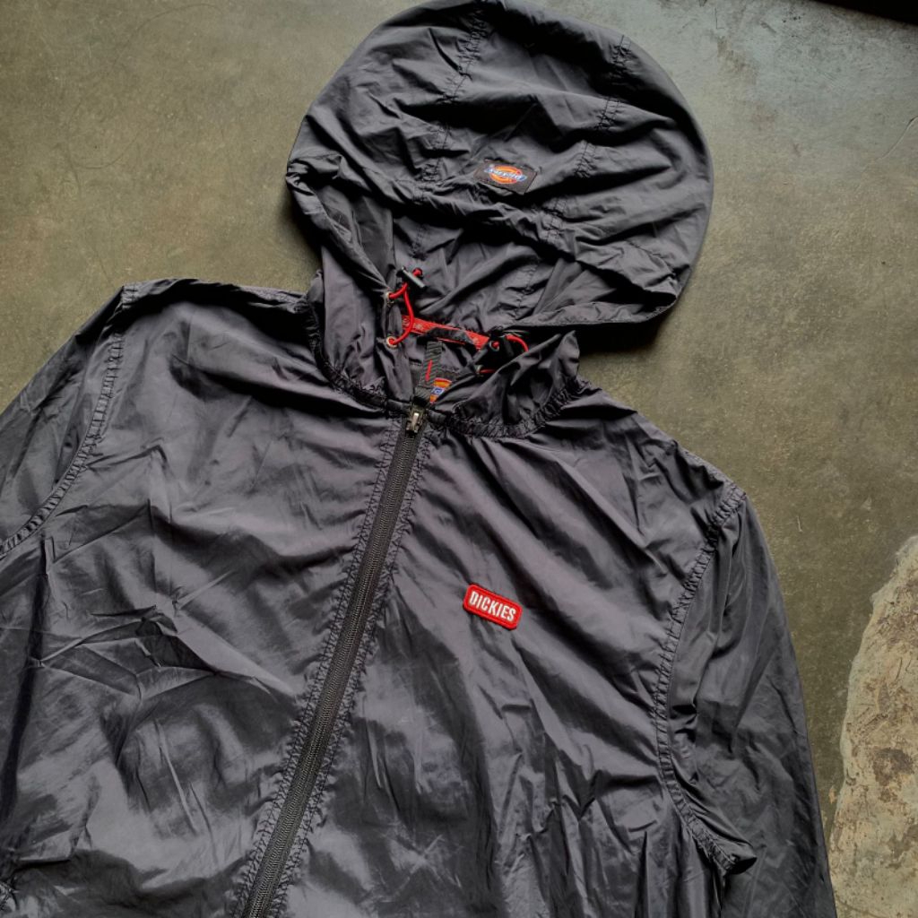 Windbreaker Dickies Original