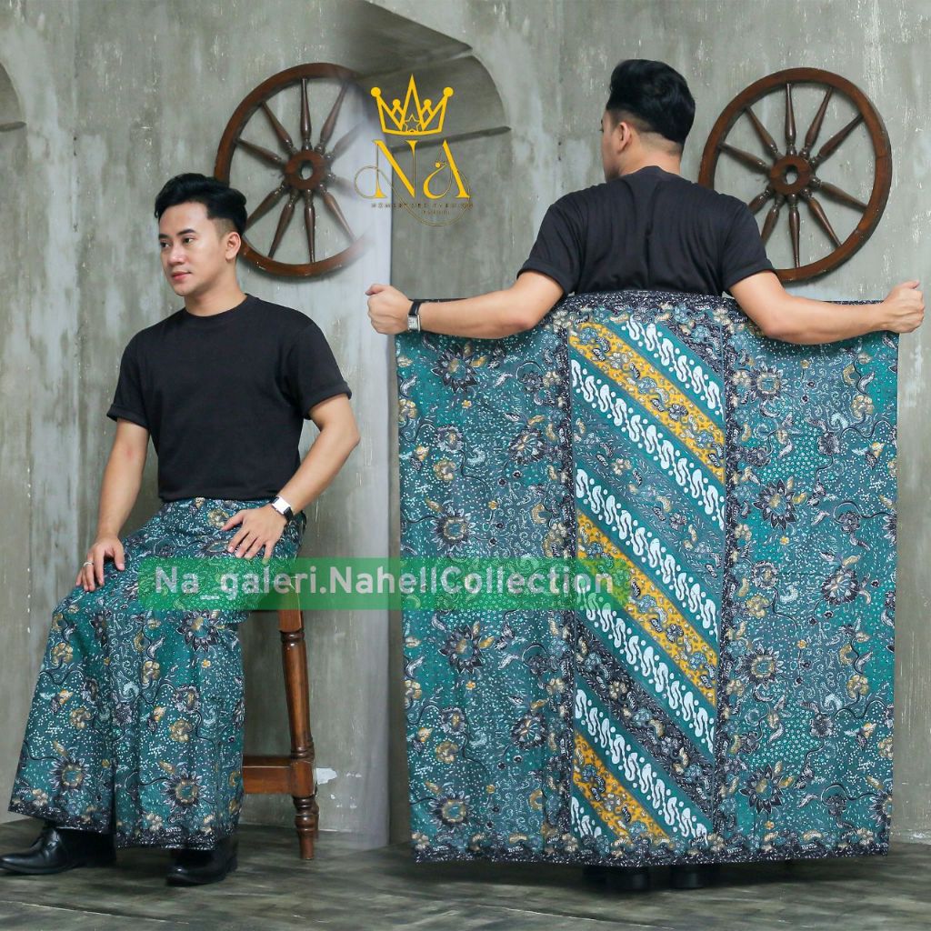 Na Galeri Sarung Batik Lasem Lagurda Sarung Gus Iqdam Sarung Gus Kautsar