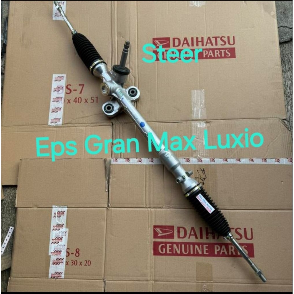 Rack Steering / Rack Steer Stir eps Daihatsu Luxio