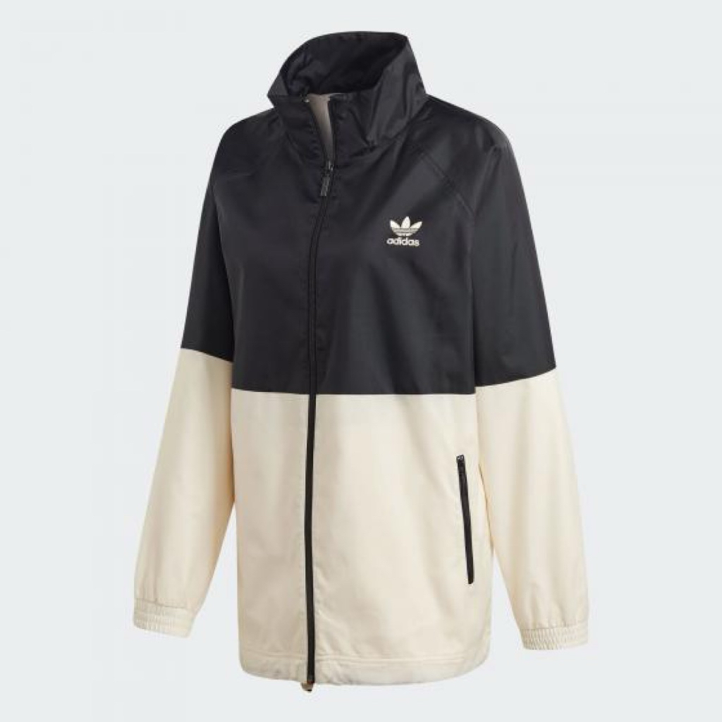 WINDBREAKER ADIDAS JACKET