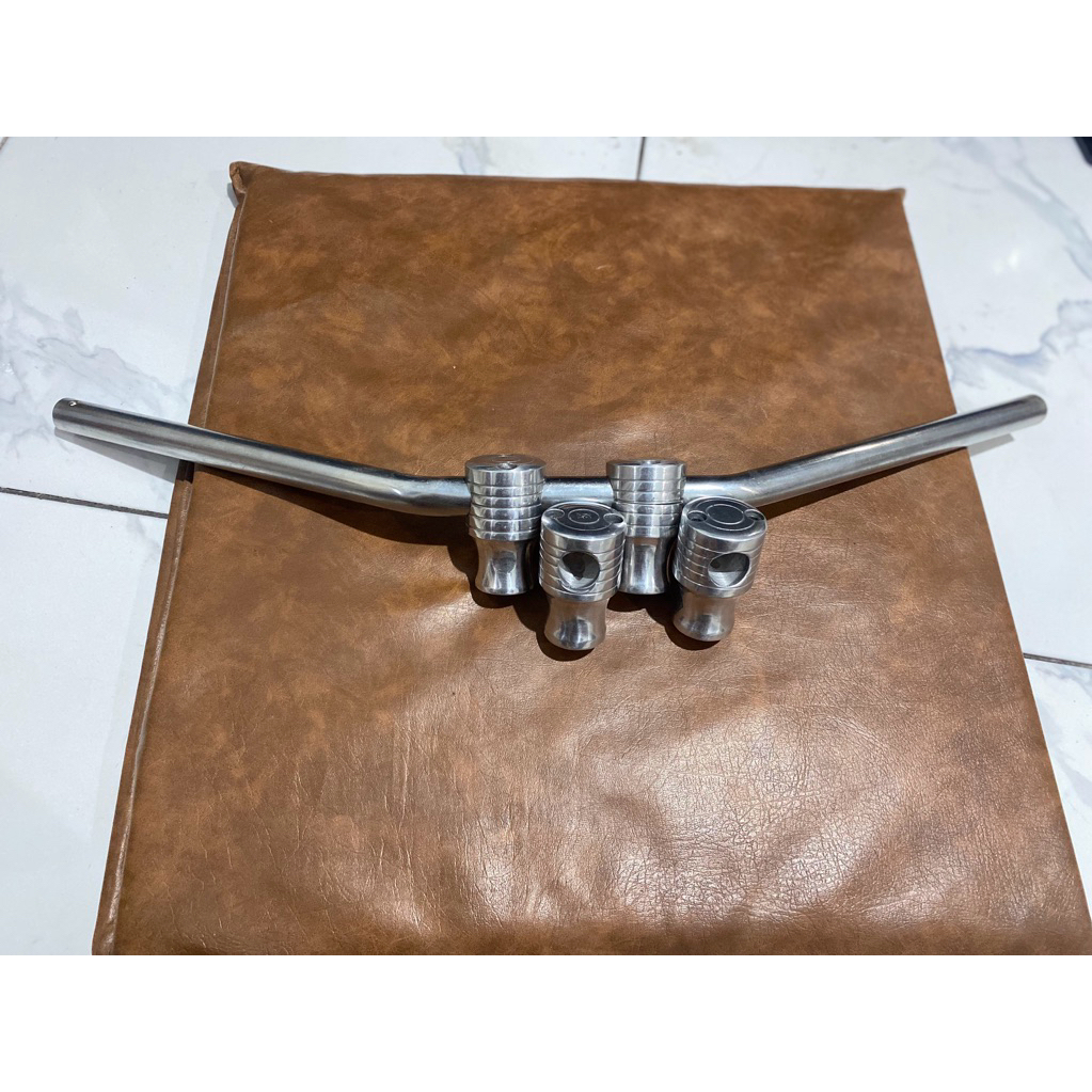 Setang Custom Chopper,dan dogbone