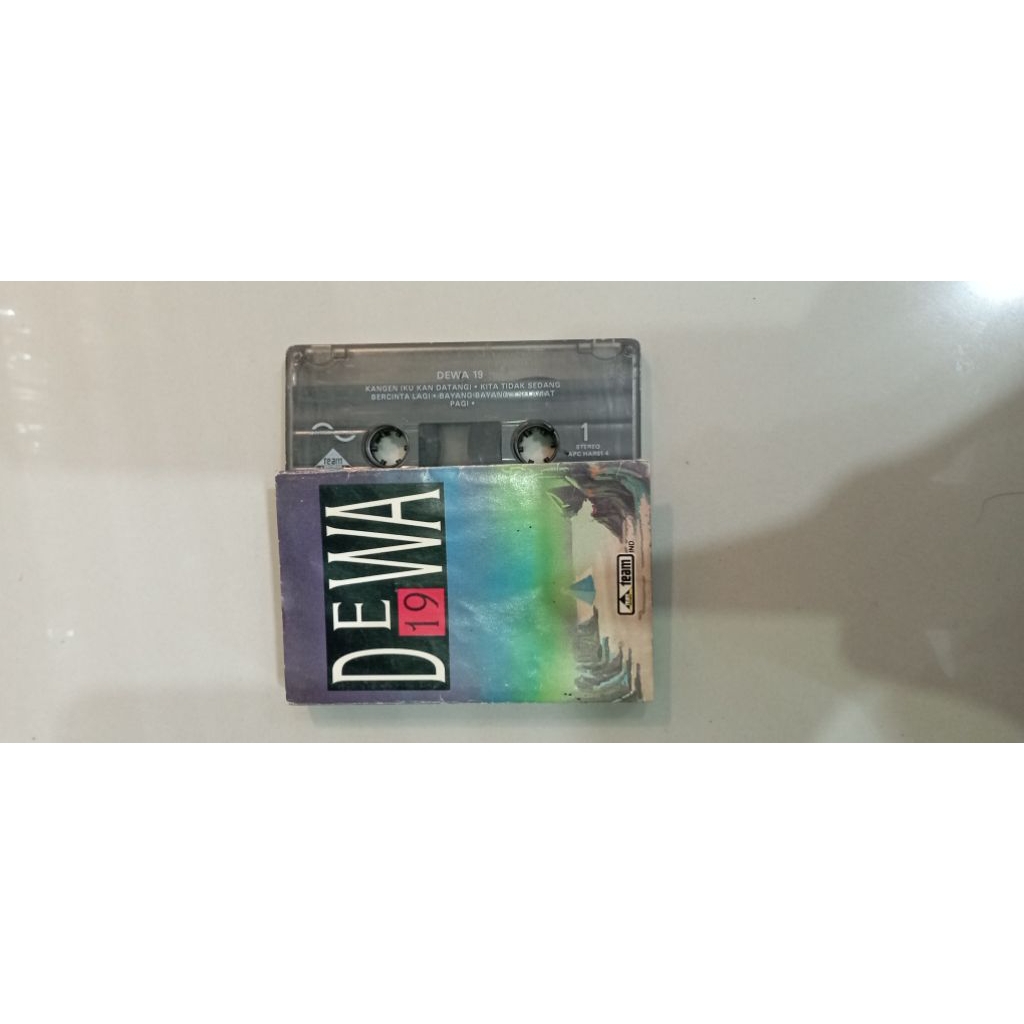 KASET DEWA SELF TITLE TEAM RECORDS