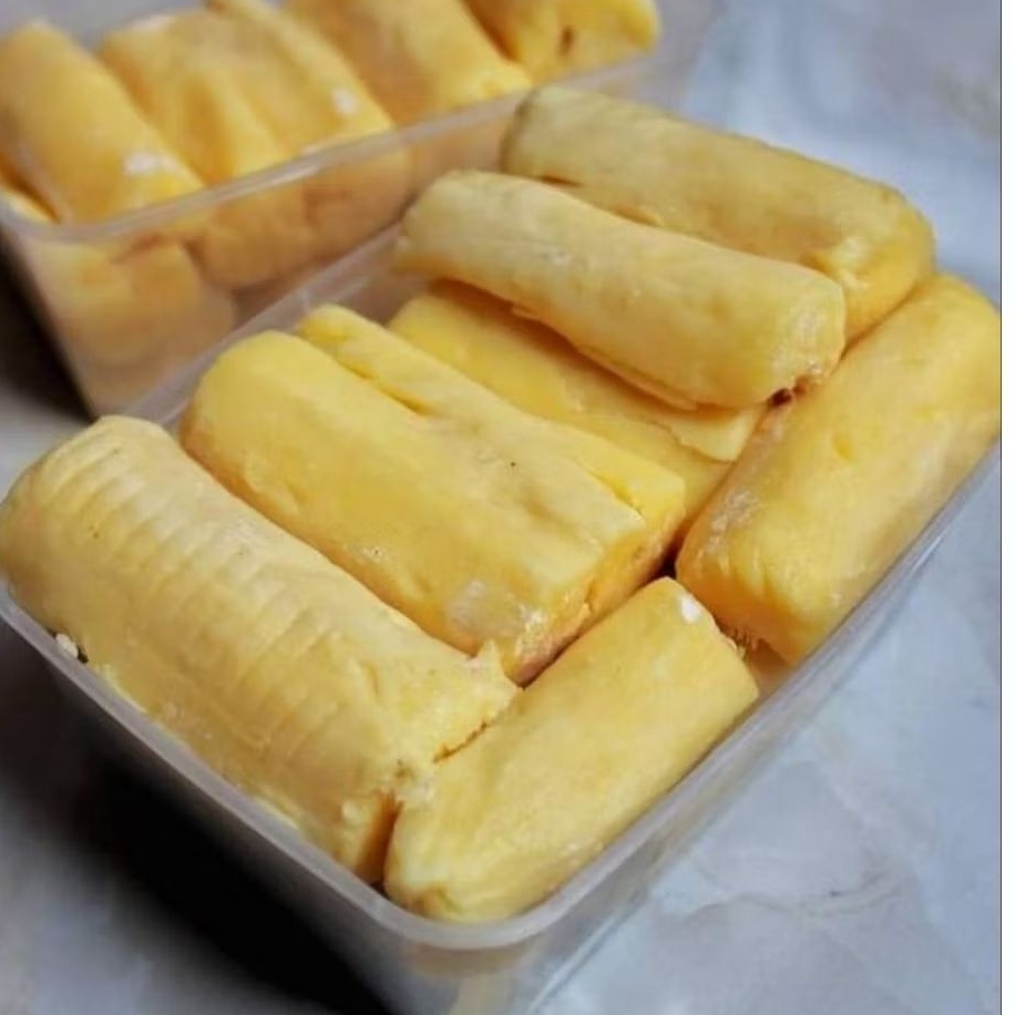 

tape singkong - surabaya