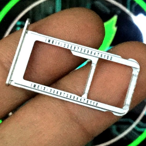 Slotsim NOKIA 6.1 Plus (NOKIA X6) [ Copotan ]Tested✓