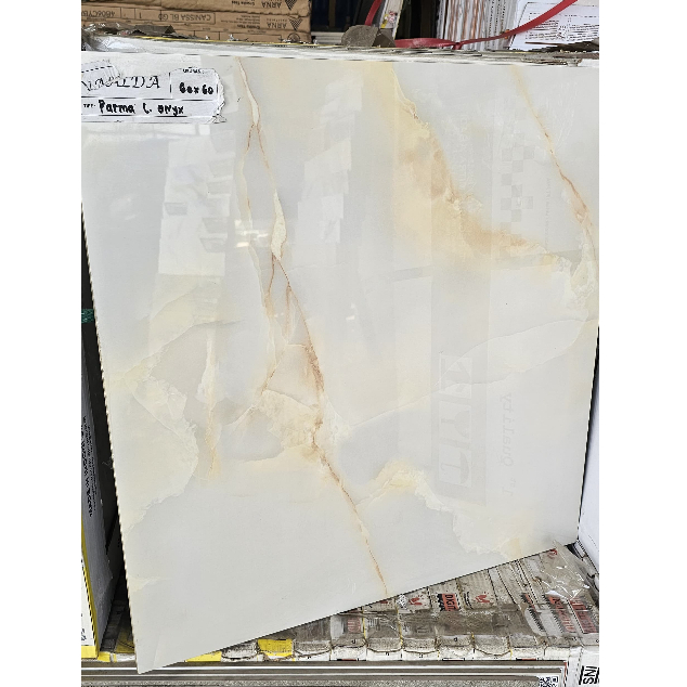 Granit VALDA 60X60 Parma L onyx