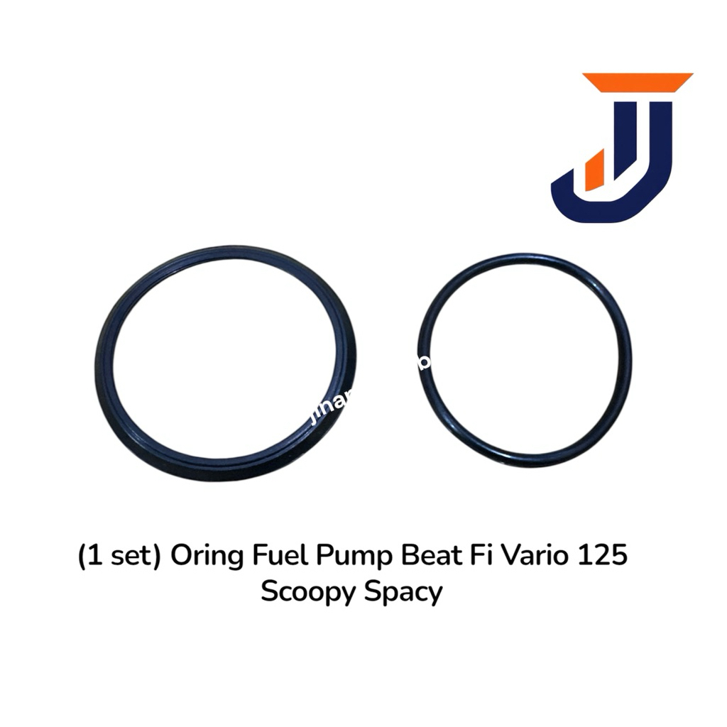 (1 set) Oring Fuel Pump Beat Fi Vario 125 Scoopy Spacy