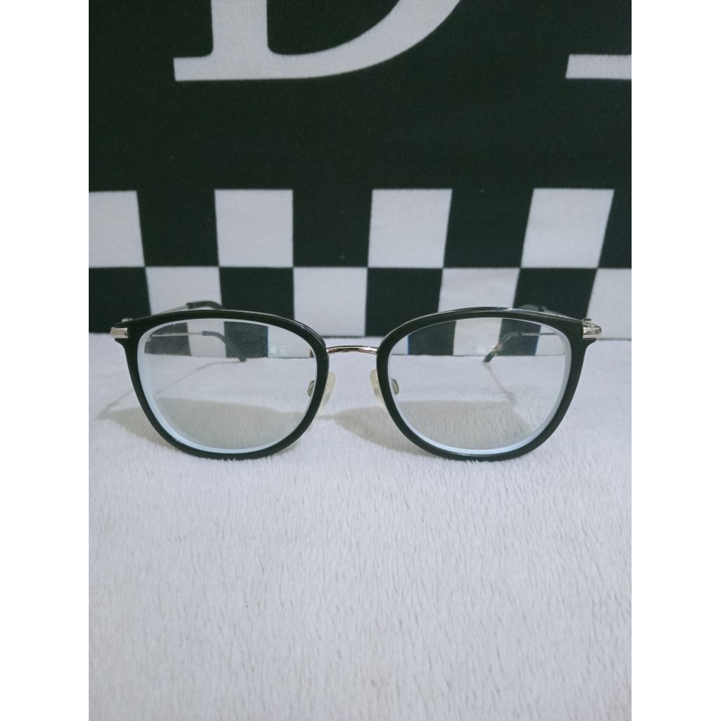 Kacamata Frame Elle Original Second