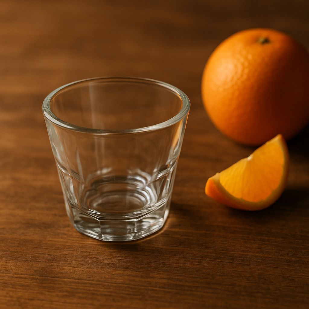 promo gelas kaca mini, wadah lilin aromaterapi,sloki gelas kaca kecil gelas shot gelas kaca mini