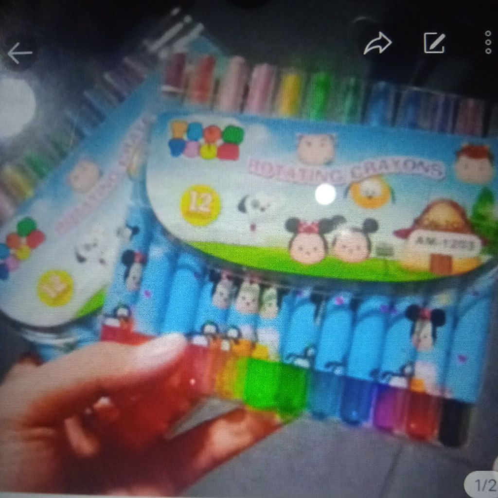 

crayon puter karakter
