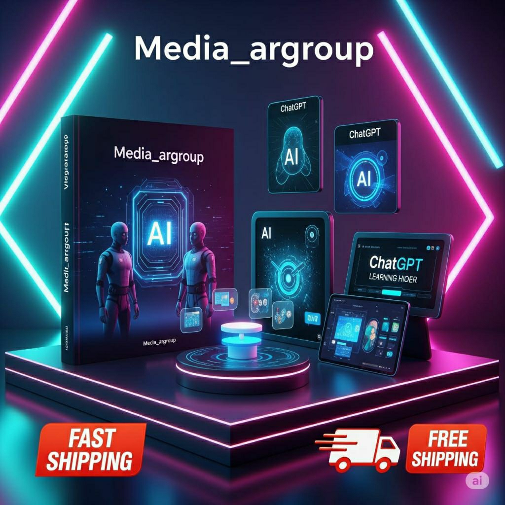 CHATGPT MASTERY COURSE - Kursus Belajar ChatGPT Terlengkap