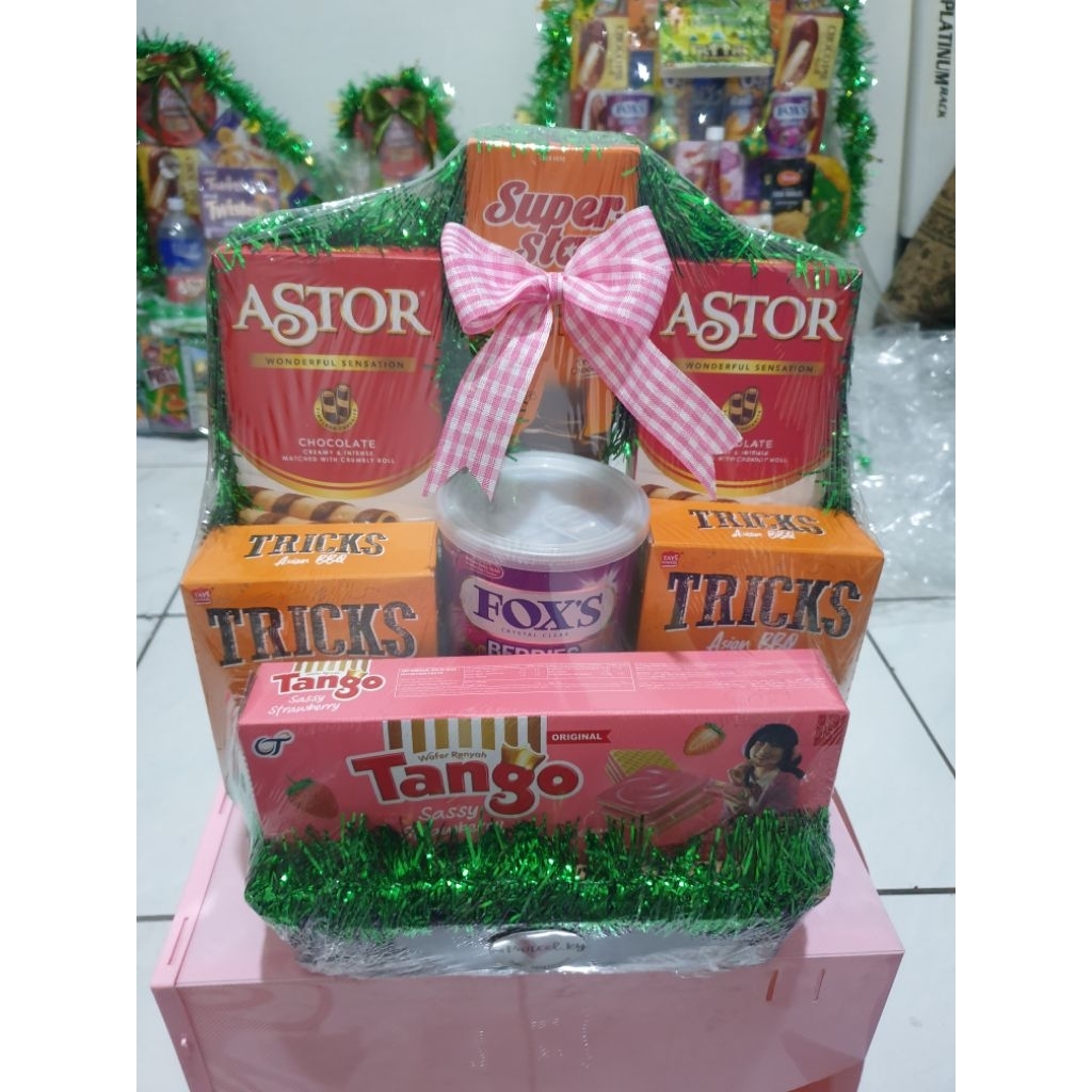 

hampers | parcel ulangtahun | parcel snack | parcel lebaran