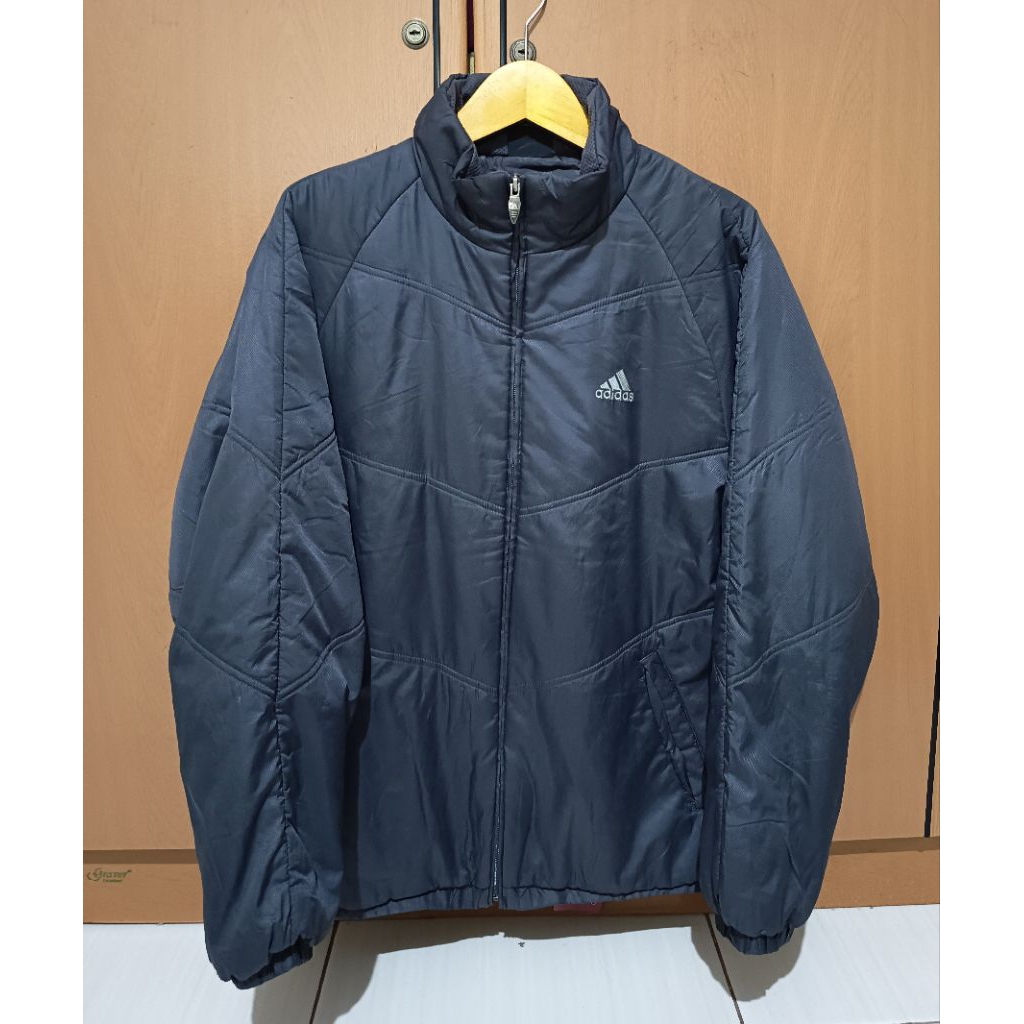 JAKET PUFFER ADIDAS