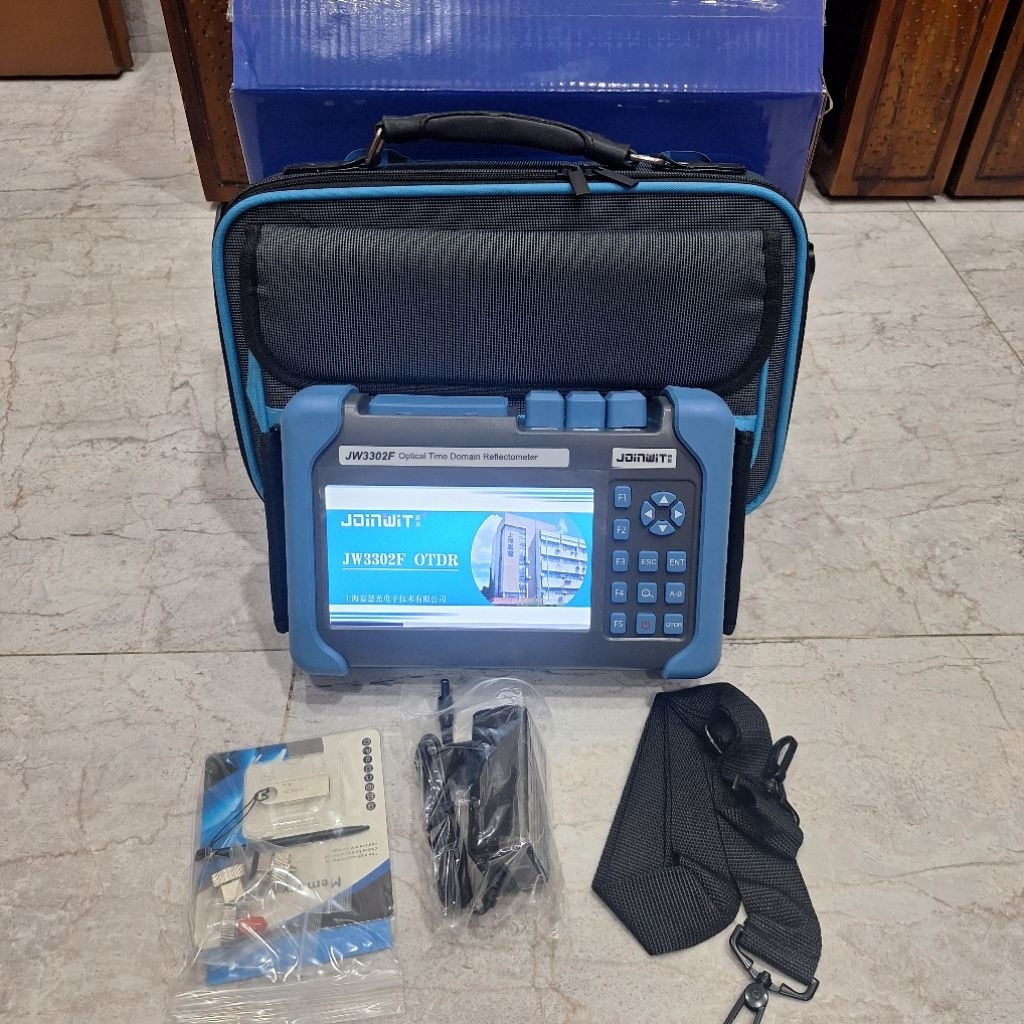 Otdr joinwit jw3302f murah