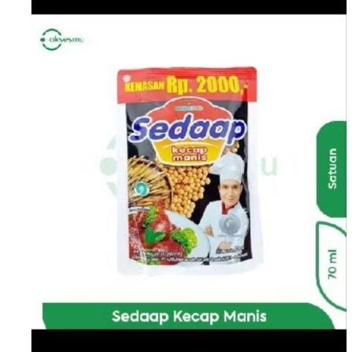 

kecapsedap
