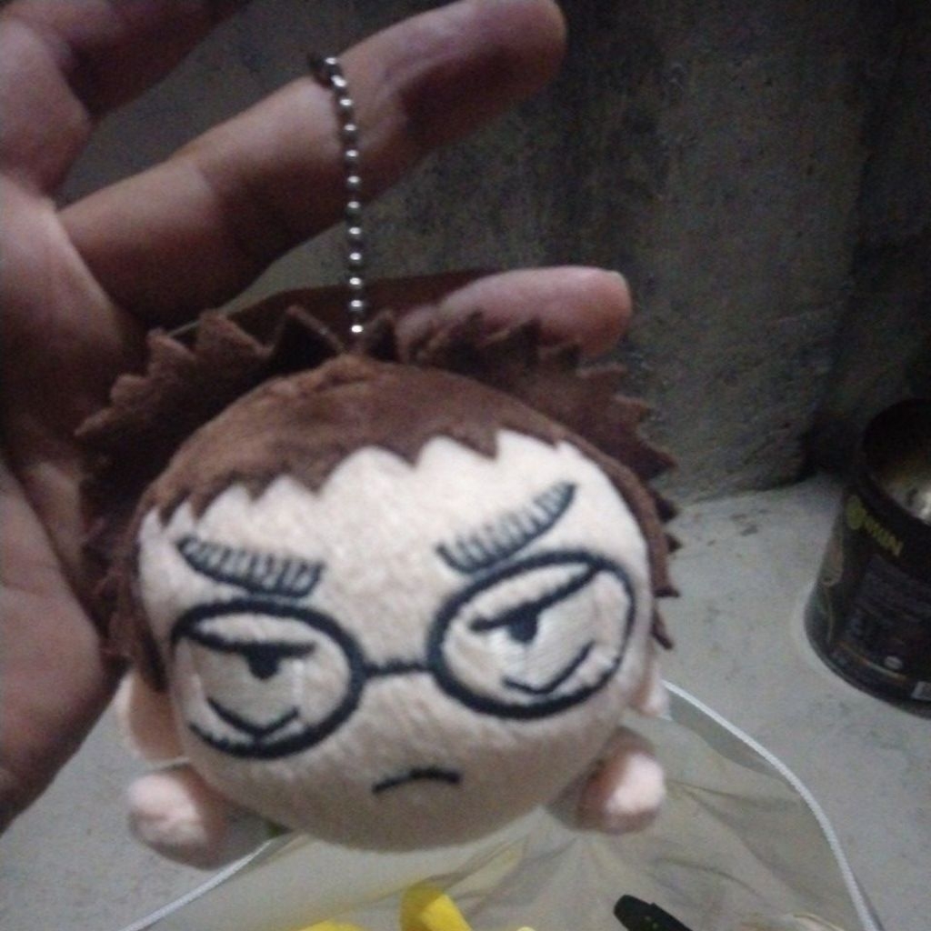 Ganci Detective conan Nesoberi brand SEGA