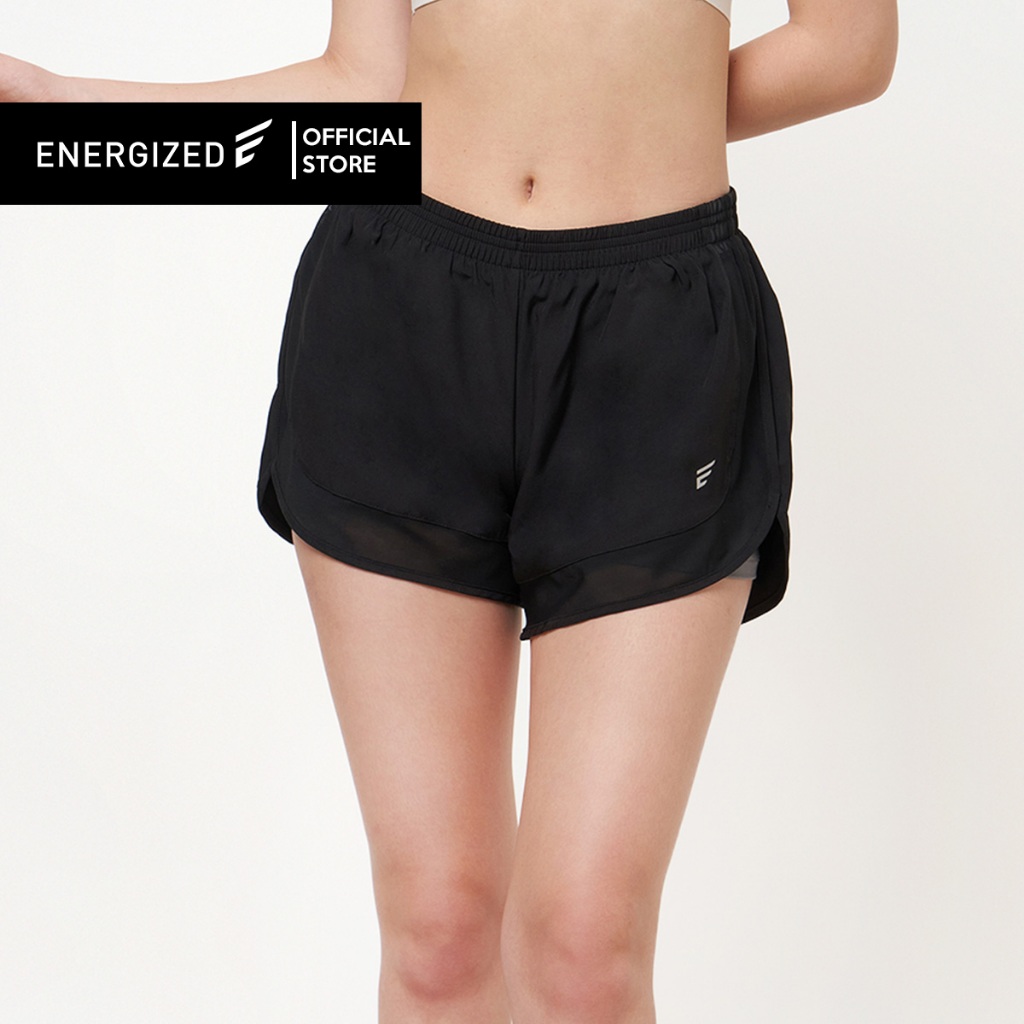 Energized Short Pants 501-100044