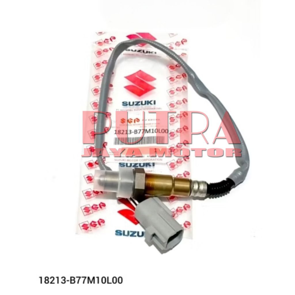 SENSOR OKSIGEN O2 ERTIGA BAWAH