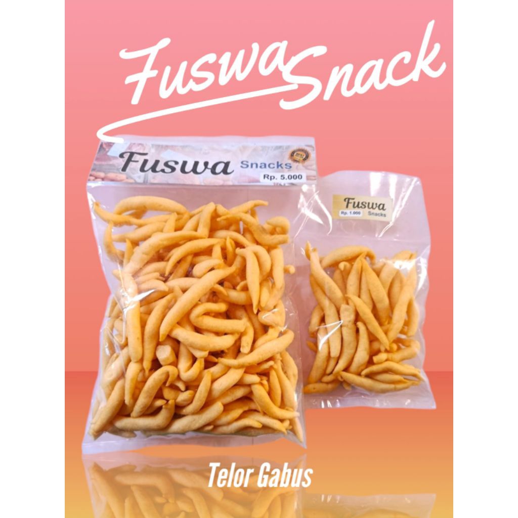 

Telor gabus / Telur Gabus enak, renyah dan gurih murah meriah