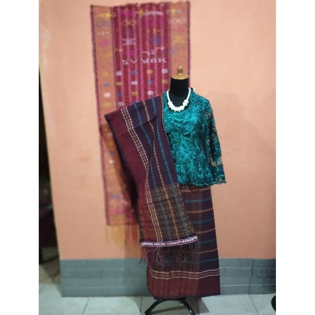 songket simarinjam balige