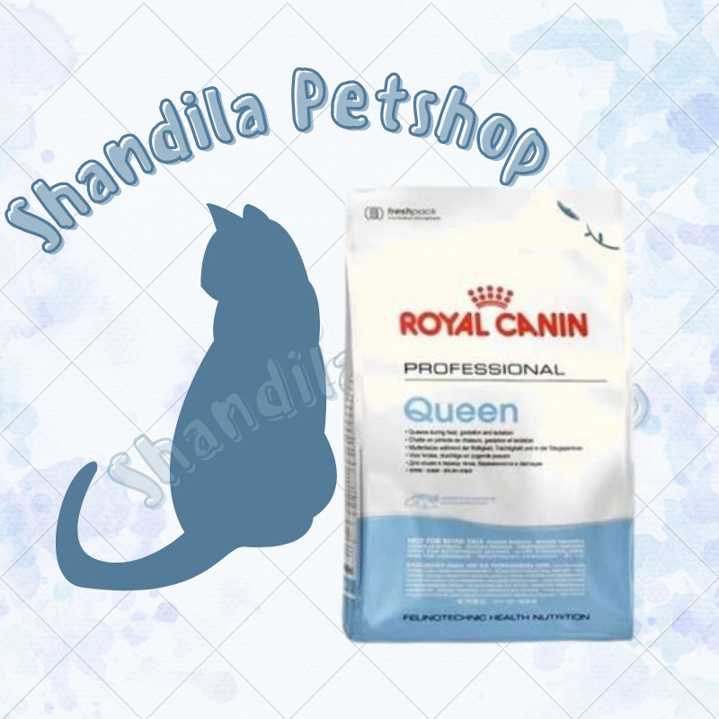 Royal Canin Queen Mother and Baby Repack