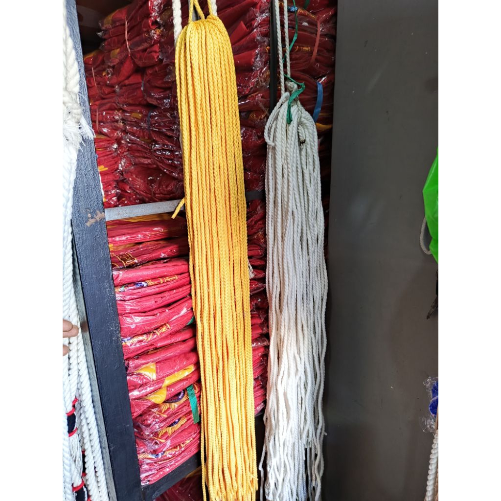 TALI SAKRAL/TALI CELANA