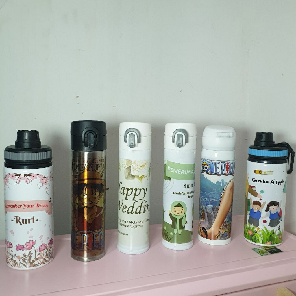 

Jasa Cetak Sablon /jasa sablon / Sablon Tumbler / Sablon Mug