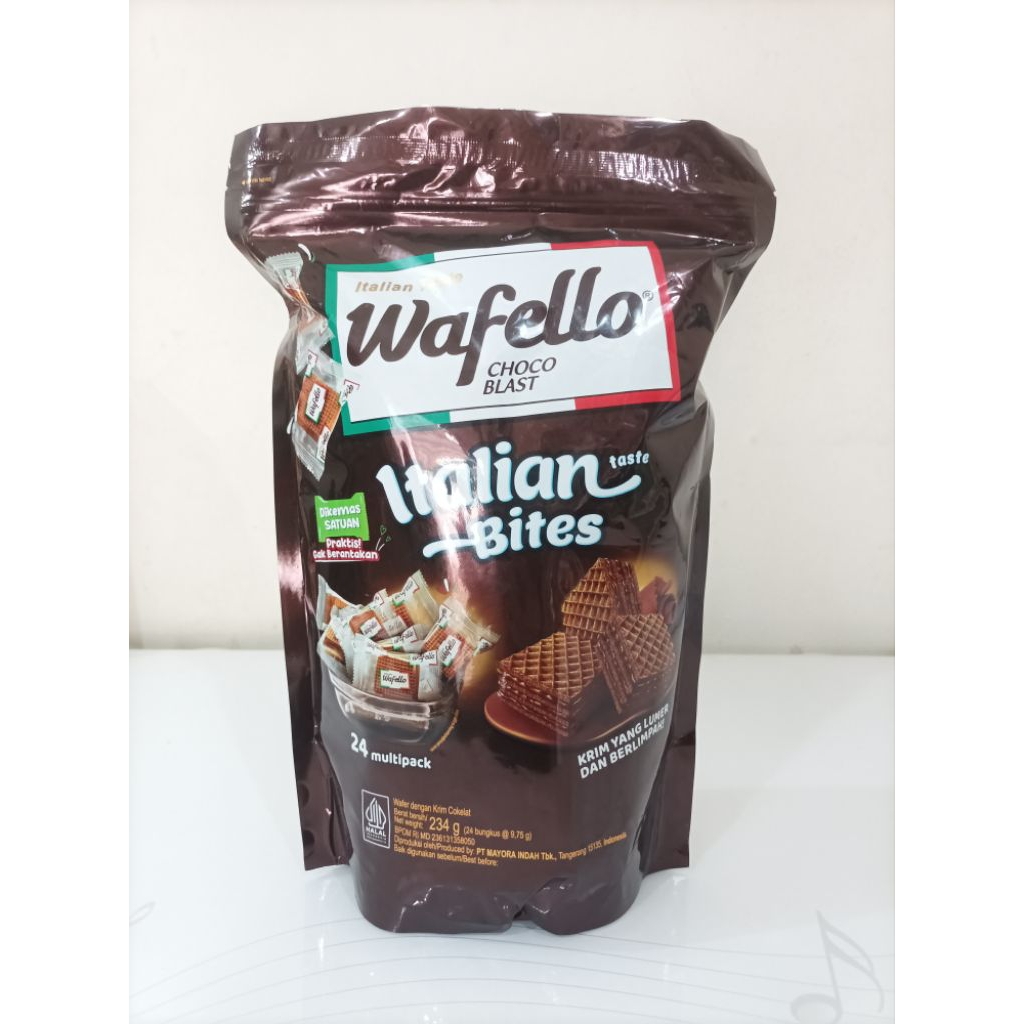 

Wafello 24 Multipack