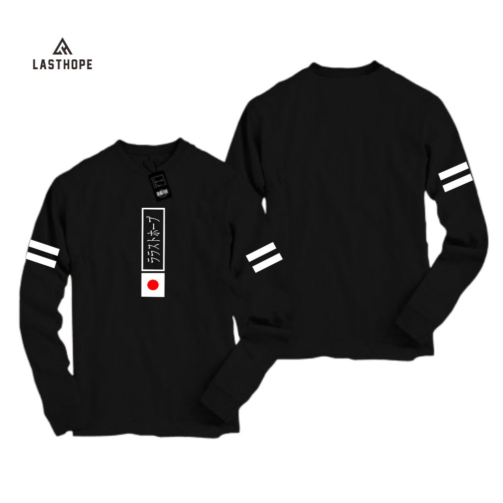 Kaos Jumbo 7XL 6XL Lengan Panjang Pria Wanita XXXL XXXXL 5XL X4XL